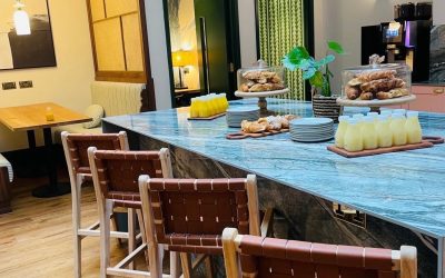 Porcelain Worktops Guide: Smart Choice or Risky Decision?