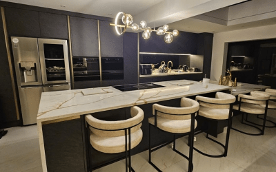 Quartz vs Luxury Laminate: Which Worktop Is Better for Your Home?