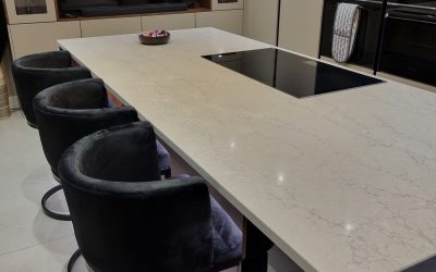 How to Clean Quartz Kitchen Countertops the Best Way – Expert Tips from a Worktop Installation & Supply Provider