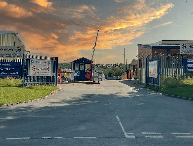 Floor installed by danebank flooring