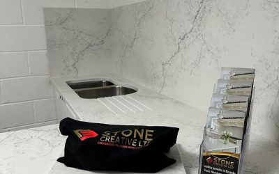 White Worktops: Advantages, Disadvantages & Maintenance Tips