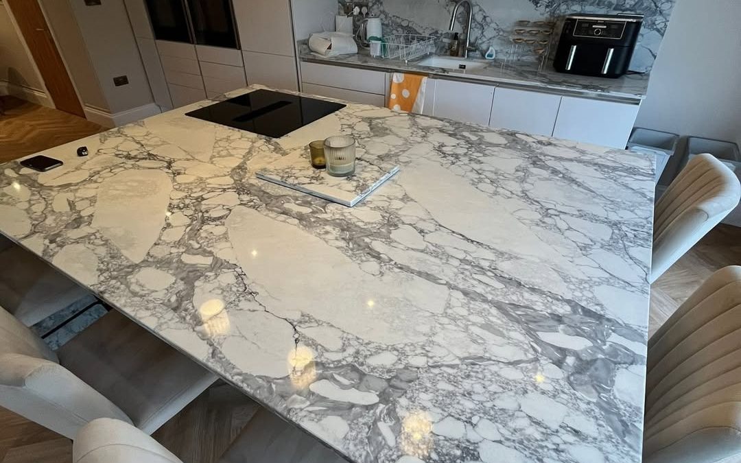 Most Popular Worktop Colours in 2026