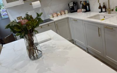 How to Care for Your Quartz Worktops So They Last Longer?