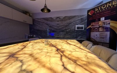 New Worktop, Same Kitchen: Why Going Stone Is the Smartest Upgrade You’ll Make This Year