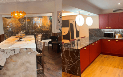 Light Vs. Dark Worktops: Which one should you choose?