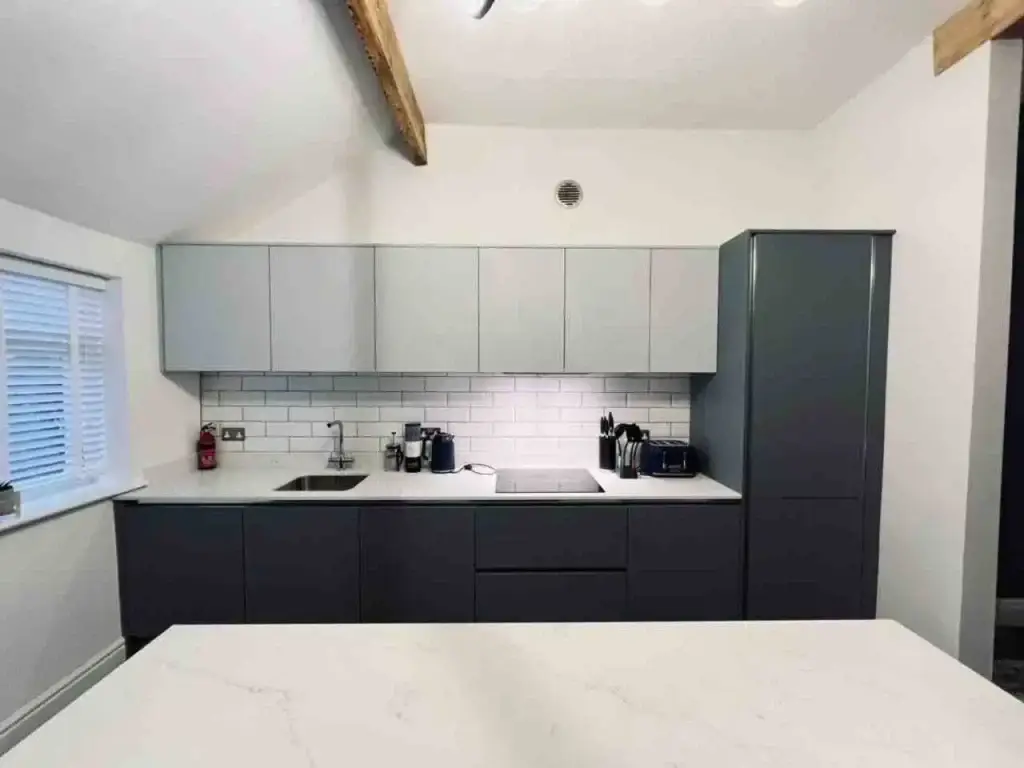 Lytham St Anne's - 2 Apartments by LM Stone Creative, photo 5