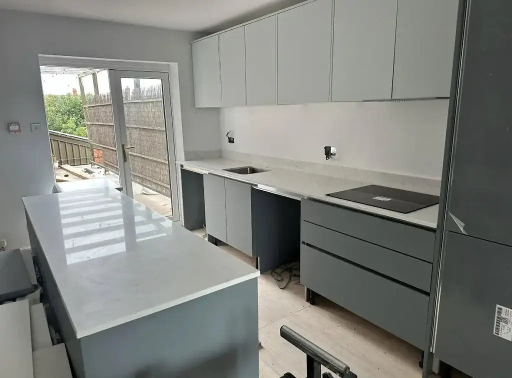 Lytham St Anne's - 2 Apartments by LM Stone Creative, photo 2
