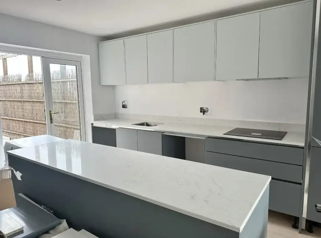 Lytham St Anne's - 2 Apartments by LM Stone Creative, photo 1