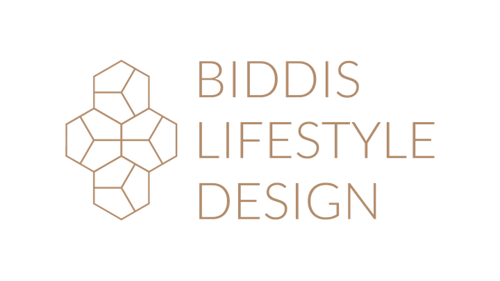 Biddis Lifestyle logo