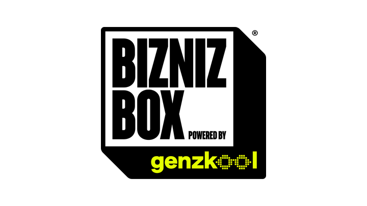 BiznizBox logo