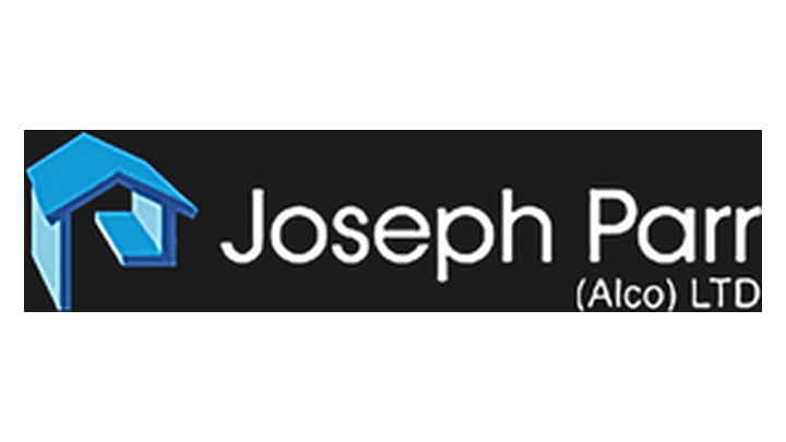 Joseph Parr logo