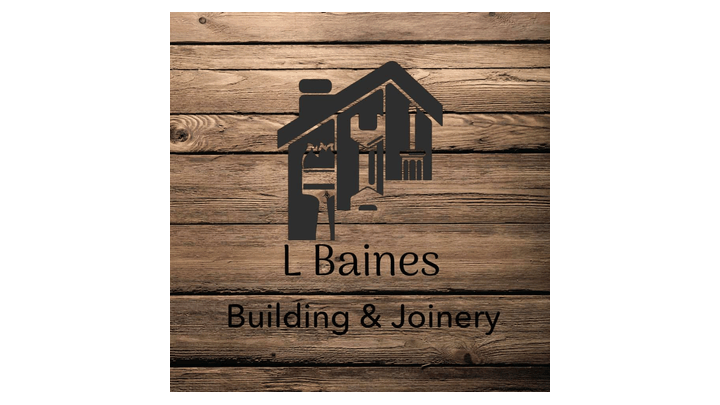 L Baines Building & Joinery logo