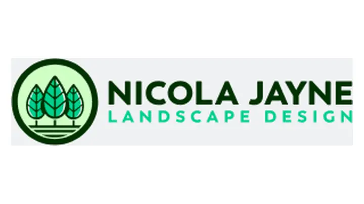 Nicola Jayne Landscape Design logo
