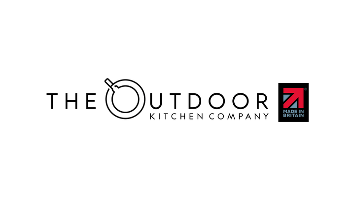 The Outdoor Kitchen Company logo