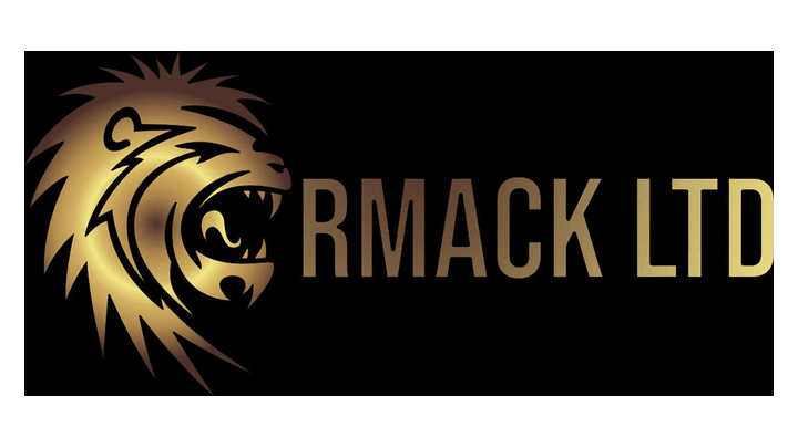 RMACK Ltd logo