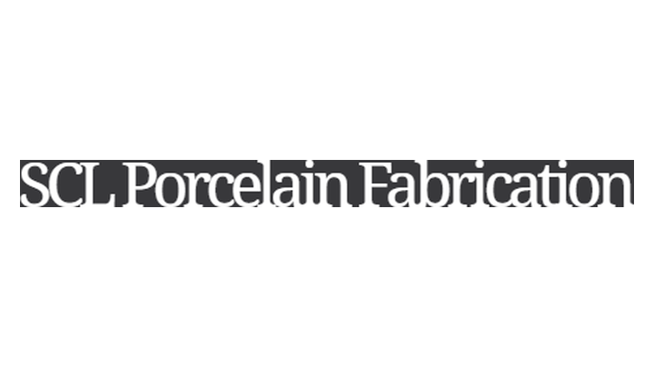 SCL Porcelain Fabrication logo