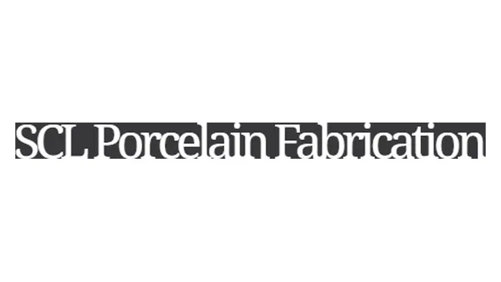 SCL Porcelain Fabrication logo