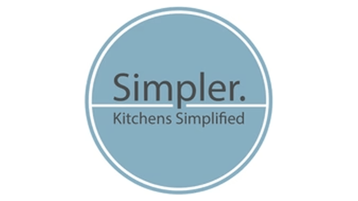 Simpler Kitchens logo