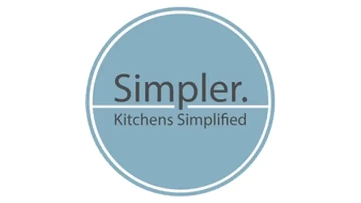 Simpler Kitchens logo