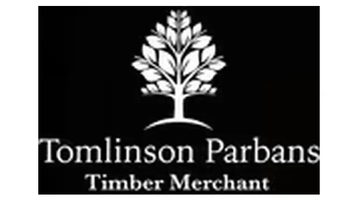Tomlinson Parbans Timber logo