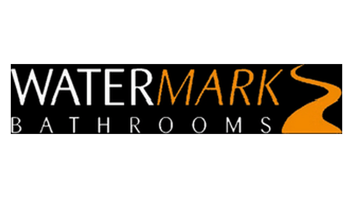 WaterMark Bathrooms logo