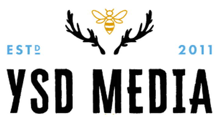 YSD Media logo