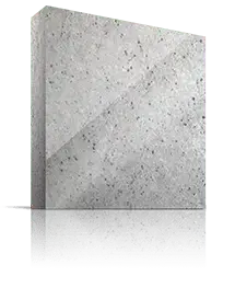 Colonial White granite