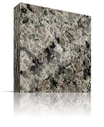 Graphite Brown granite