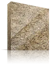 New Venetian Gold granite