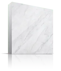 Carrara marble
