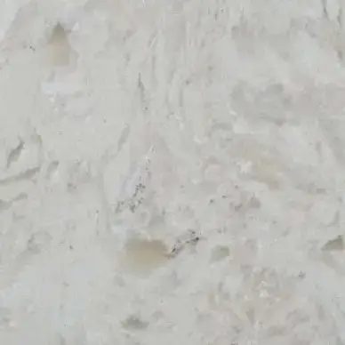 River White quartz