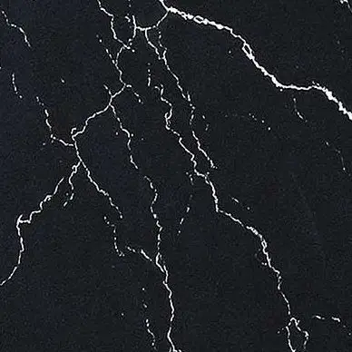 Staccato quartz