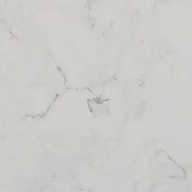 White Water Polished quartz