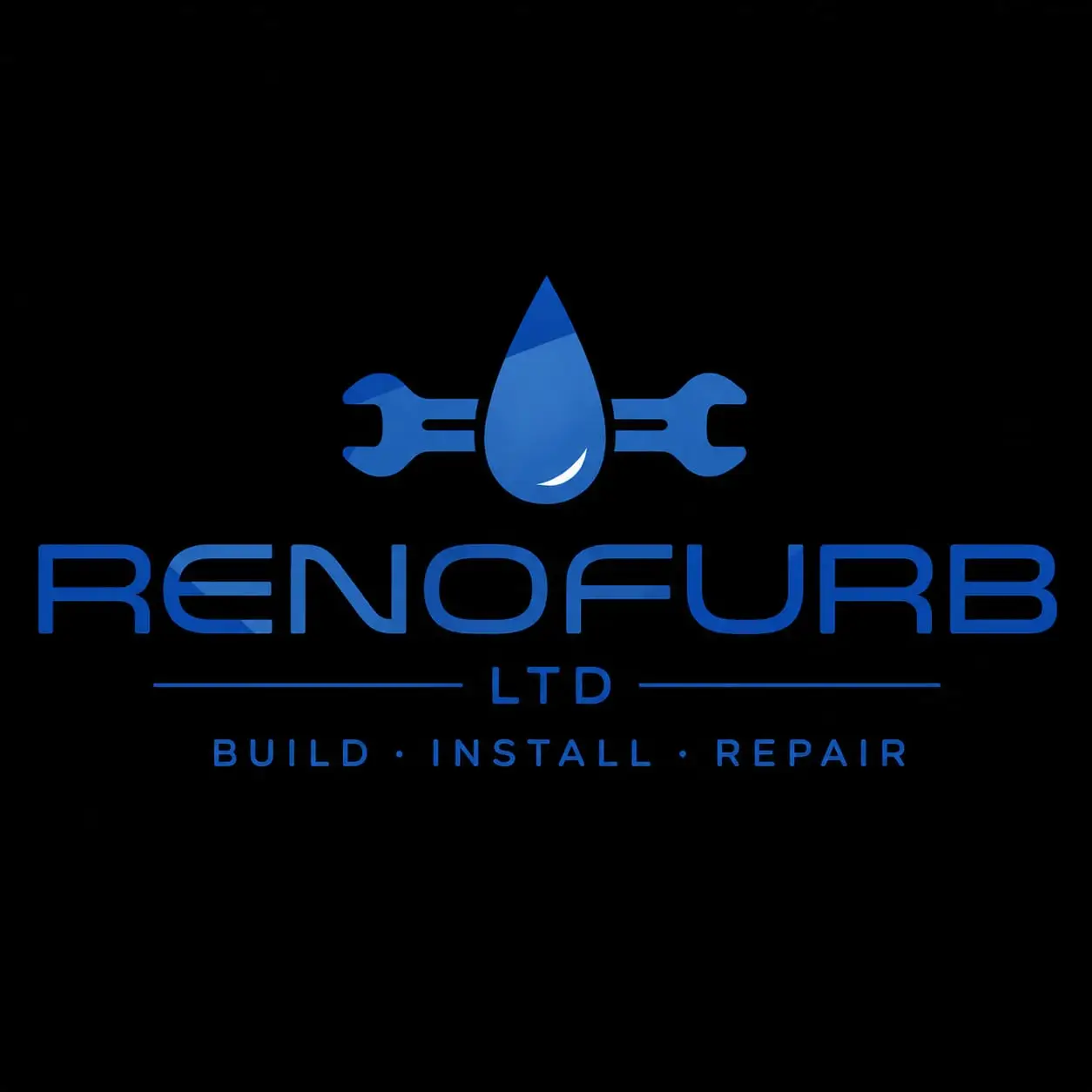 Renofurb logo