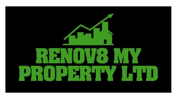 Renov8 My Property Ltd logo