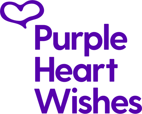 Purple Heart Wishes